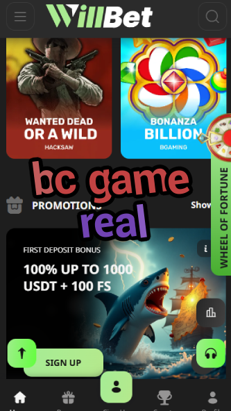 BC Game Real - Legitimacy Verification-vz72fvrf.com