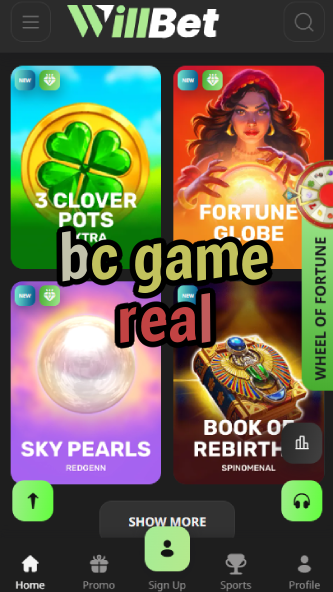 BC Game Real - Legitimacy Verification-vz72fvrf.com